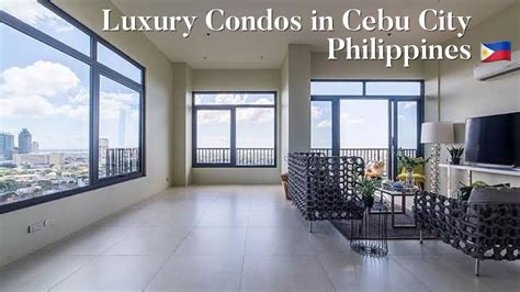 luxury condo cebu